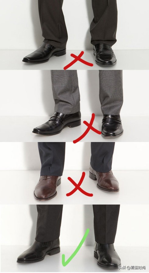 1米7以下男士穿搭技巧：10种方法，让你“增高”至少10公分