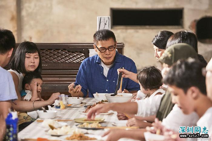 罗大佑新歌MV展现多元化家庭 罗大佑新歌MV展现多元化家庭