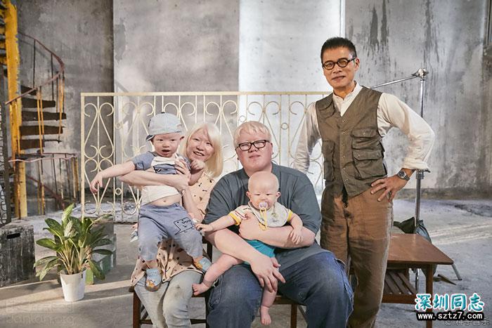 罗大佑新歌MV展现多元化家庭 罗大佑新歌MV展现多元化家庭