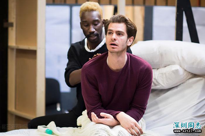 加菲自喻“没有身体行动的Gay” 加菲自喻“没有身体行动的Gay”