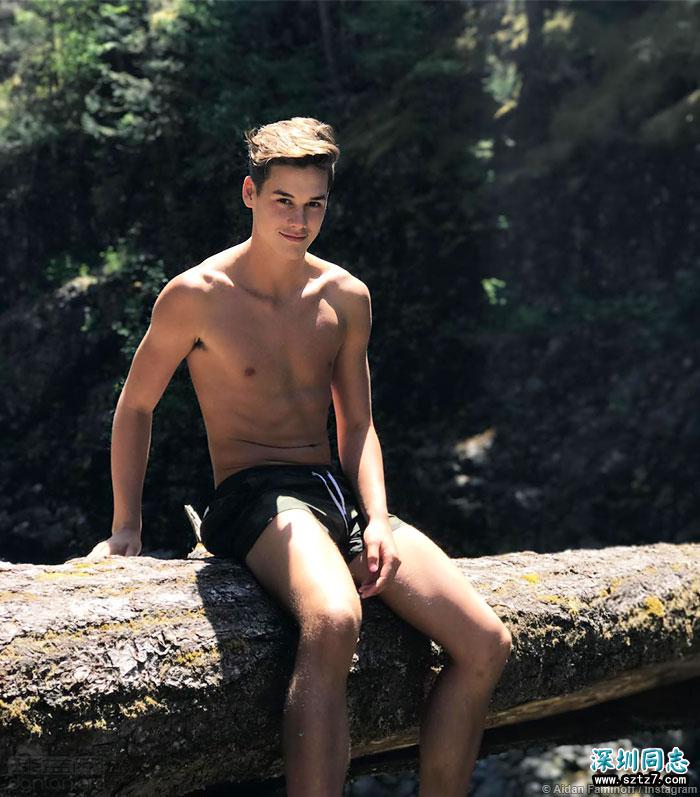 这个帅哭粉丝的跳水小哥,曾被误会是直男 这个帅哭粉丝的跳水小哥,曾被误会是直男