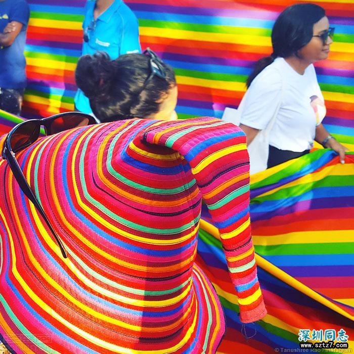 东帝汶首届LGBT骄傲周,总理呼吁不再歧视 东帝汶首届LGBT骄傲周,总理呼吁不再歧视