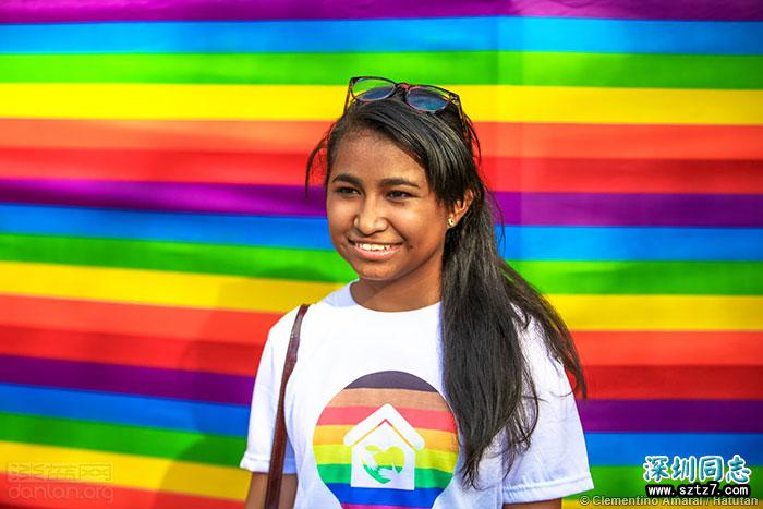 东帝汶首届LGBT骄傲周,总理呼吁不再歧视 东帝汶首届LGBT骄傲周,总理呼吁不再歧视