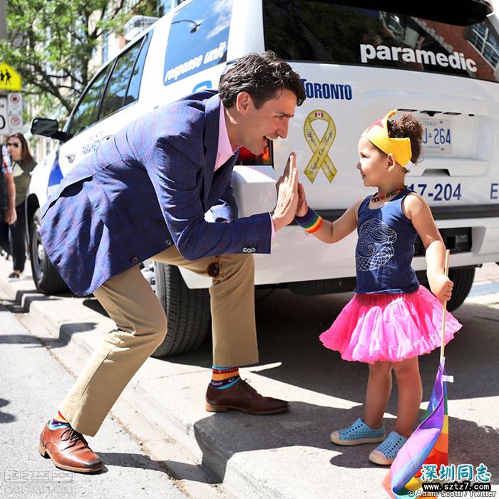 爱尔兰总理接棒新“袜王” 爱尔兰总理接棒新“袜王”