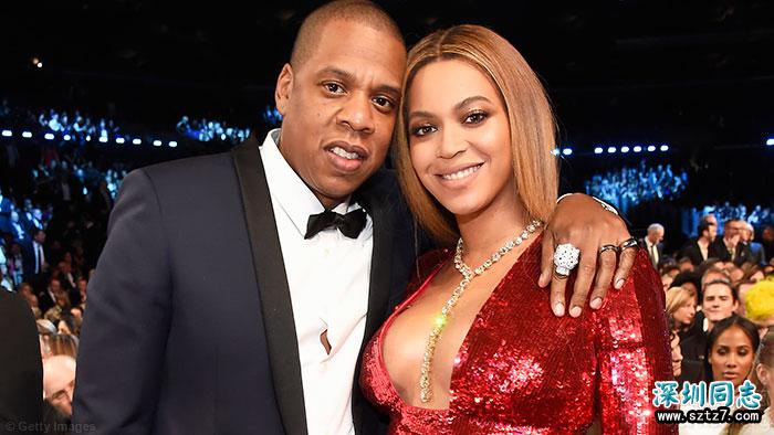 Jay-Z新专辑证实母亲是同志 Jay-Z新专辑证实母亲是同志