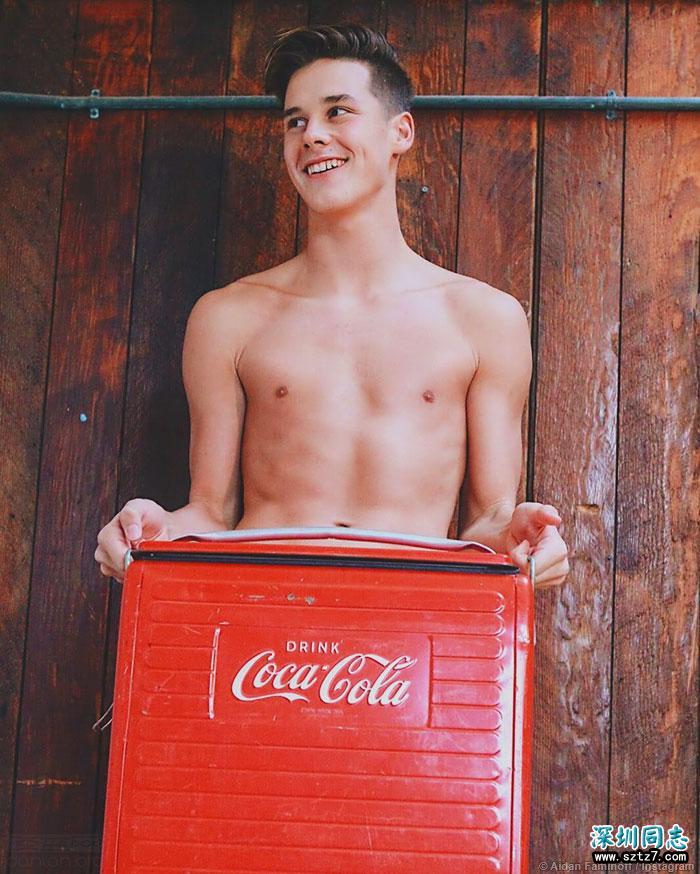 这个帅哭粉丝的跳水小哥,曾被误会是直男 这个帅哭粉丝的跳水小哥,曾被误会是直男