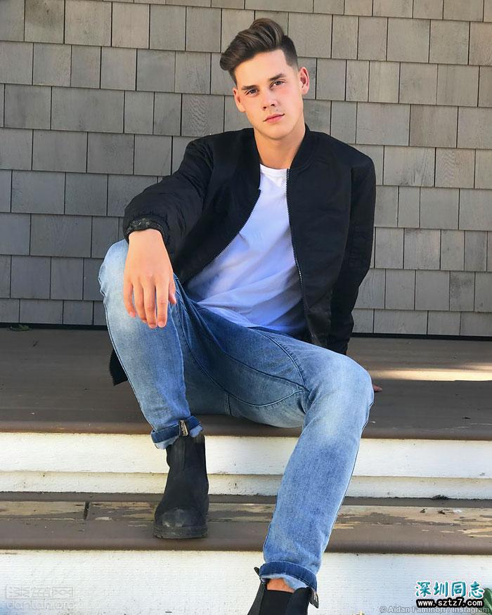 这个帅哭粉丝的跳水小哥,曾被误会是直男 这个帅哭粉丝的跳水小哥,曾被误会是直男