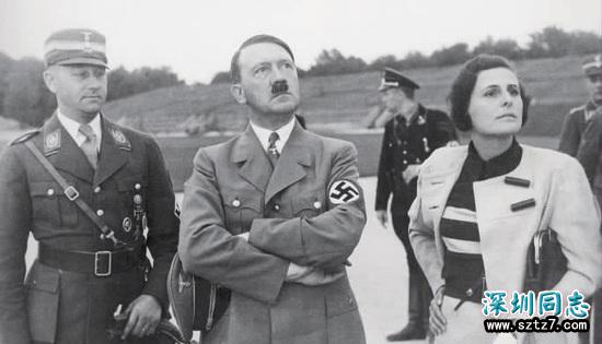 希特勒到底是不是同性恋? 希特勒到底是不是同性恋?