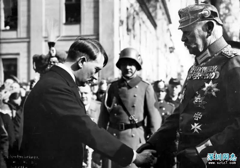 希特勒到底是不是同性恋? 希特勒到底是不是同性恋?