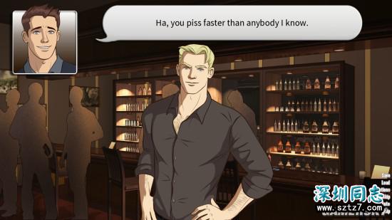 《Coming Out on Top》上线Steam 同性约会的大作战 《Coming Out on Top》上线Steam 同性约会的大作战