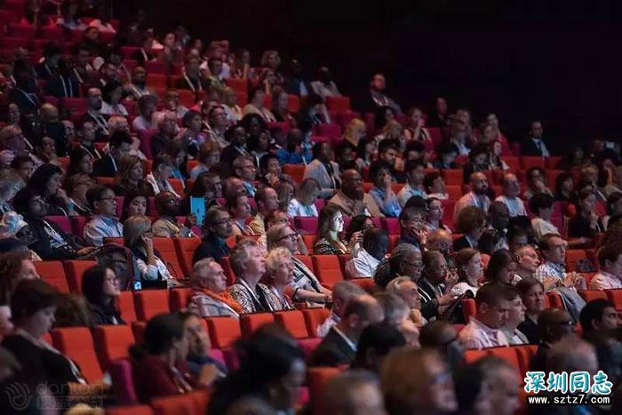 第9届IAS艾滋病科学大会,Blued代表是唯一中国发言人 第9届IAS艾滋病科学大会,Blued代表是唯一中国发言人