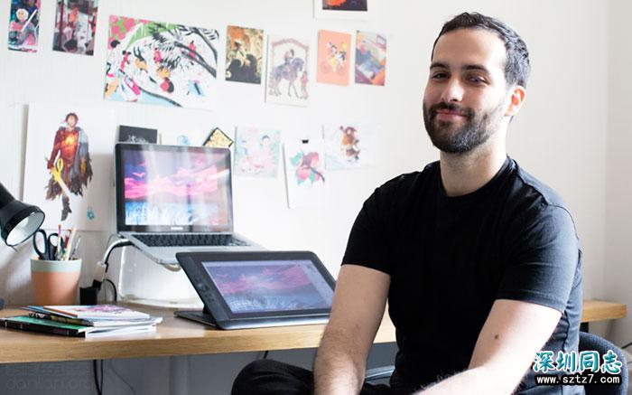 这些艺术家用超有爱的方式应对恐同信息 这些艺术家用超有爱的方式应对恐同信息