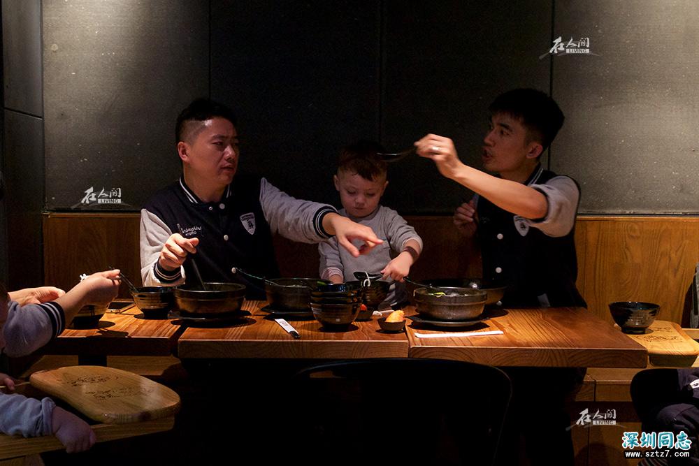 深圳一对同志花百万 代孕生下三个混血宝宝 深圳一对同志花百万 代孕生下三个混血宝宝