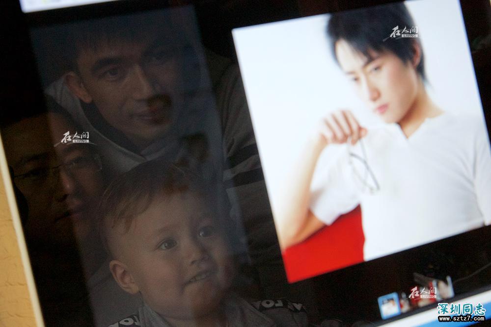 深圳一对同志花百万 代孕生下三个混血宝宝 深圳一对同志花百万 代孕生下三个混血宝宝