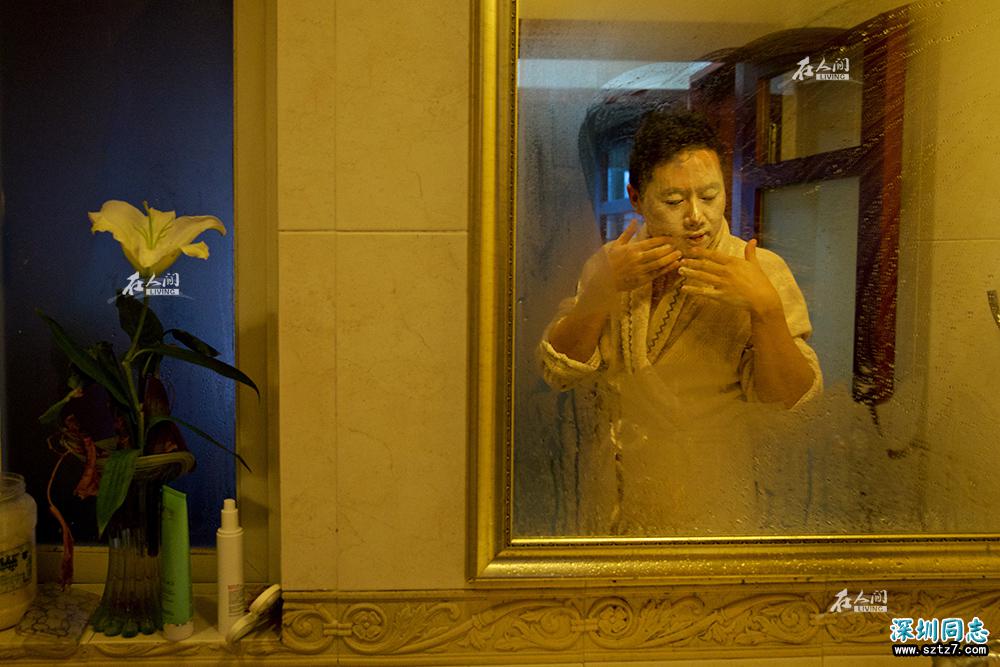 深圳一对同志花百万 代孕生下三个混血宝宝 深圳一对同志花百万 代孕生下三个混血宝宝