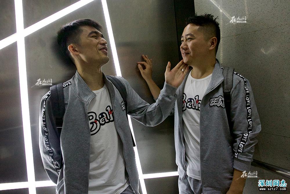 深圳一对同志花百万 代孕生下三个混血宝宝 深圳一对同志花百万 代孕生下三个混血宝宝