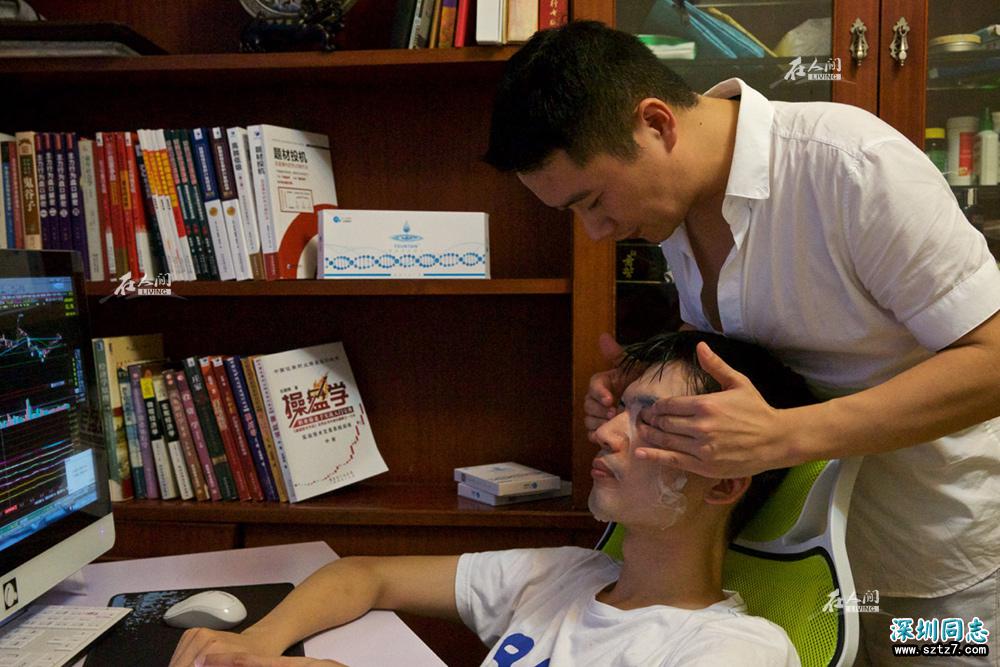 深圳一对同志花百万 代孕生下三个混血宝宝 深圳一对同志花百万 代孕生下三个混血宝宝