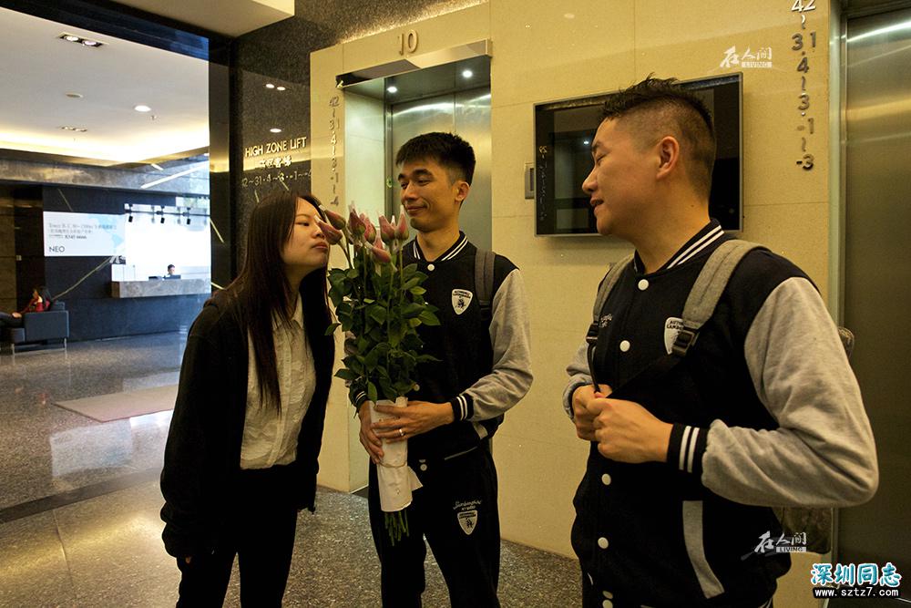 深圳一对同志花百万 代孕生下三个混血宝宝 深圳一对同志花百万 代孕生下三个混血宝宝