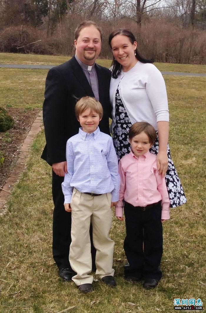 为了力挺LGBT,变性女孩分享个人经历 为了力挺LGBT,变性女孩分享个人经历