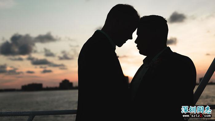 英国邮轮将首次在海上举办同性婚礼 英国邮轮将首次在海上举办同性婚礼