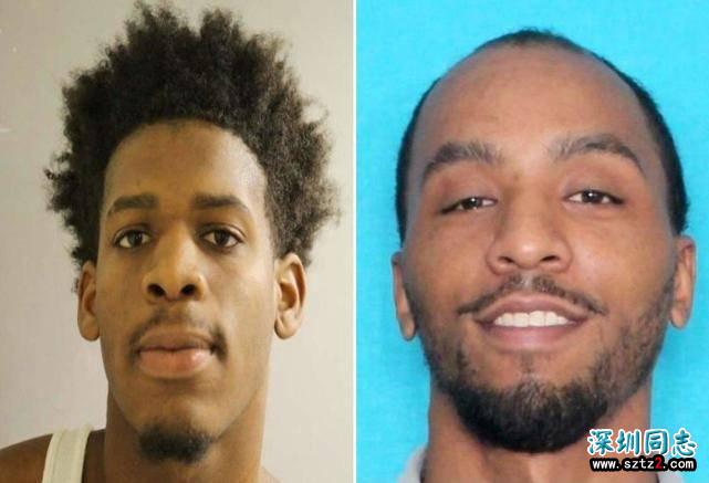 亚裔男子在美国连续被杀 凶手是两名同性亲密朋友 亚裔男子在美国连续被杀 凶手是两名同性亲密朋友