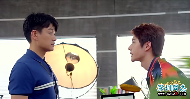 《人间至味是清欢》小剧透:同性CP相爱相杀更有趣 《人间至味是清欢》小剧透:同性CP相爱相杀更有趣