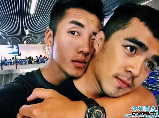 兄弟老二老三 兄弟老二老三