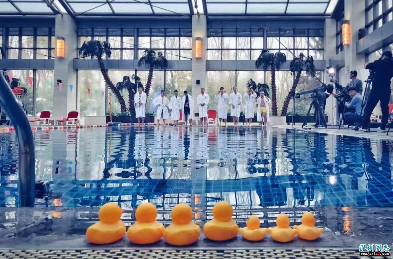 娱乐能拯救中国同性社交?一半欢愉,一半疑惧 娱乐能拯救中国同性社交?一半欢愉,一半疑惧