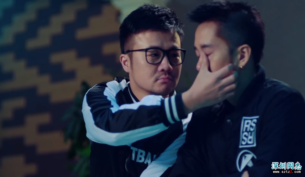 娱乐能拯救中国同性社交?一半欢愉,一半疑惧 娱乐能拯救中国同性社交?一半欢愉,一半疑惧