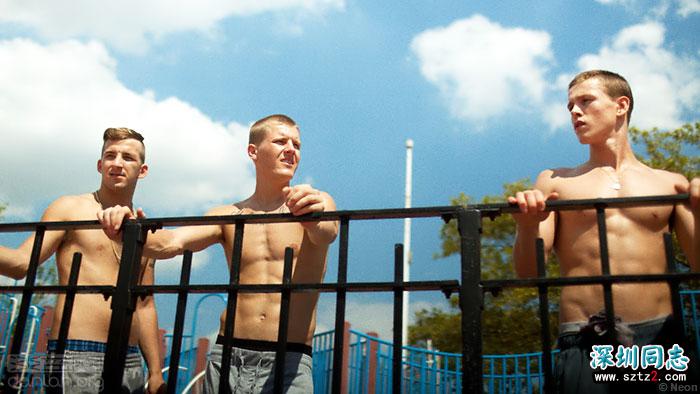 台北金马影展公布豪华同志片单 台北金马影展公布豪华同志片单