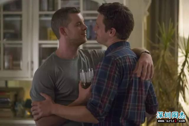 豆瓣9.3的同性题材英剧,静下心来才知道到它有多好 豆瓣9.3的同性题材英剧,静下心来才知道到它有多好