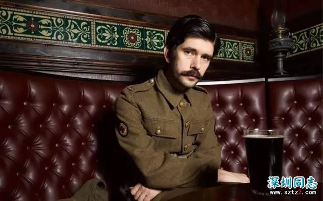 豆瓣9.3的同性题材英剧,静下心来才知道到它有多好 豆瓣9.3的同性题材英剧,静下心来才知道到它有多好