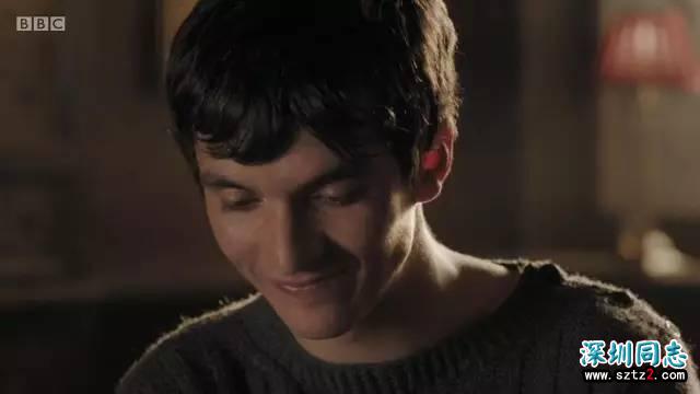 豆瓣9.3的同性题材英剧,静下心来才知道到它有多好 豆瓣9.3的同性题材英剧,静下心来才知道到它有多好