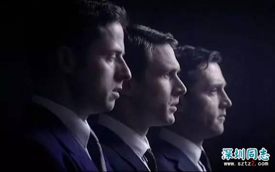 豆瓣9.3的同性题材英剧,静下心来才知道到它有多好 豆瓣9.3的同性题材英剧,静下心来才知道到它有多好