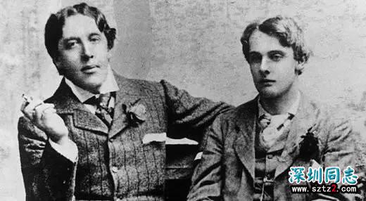 豆瓣9.3的同性题材英剧,静下心来才知道到它有多好 豆瓣9.3的同性题材英剧,静下心来才知道到它有多好