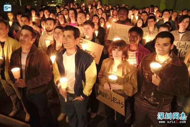 豆瓣9.3的同性题材英剧,静下心来才知道到它有多好 豆瓣9.3的同性题材英剧,静下心来才知道到它有多好