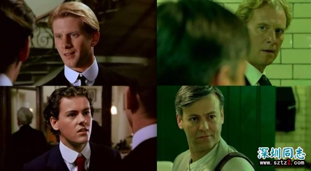 豆瓣9.3的同性题材英剧,静下心来才知道到它有多好 豆瓣9.3的同性题材英剧,静下心来才知道到它有多好