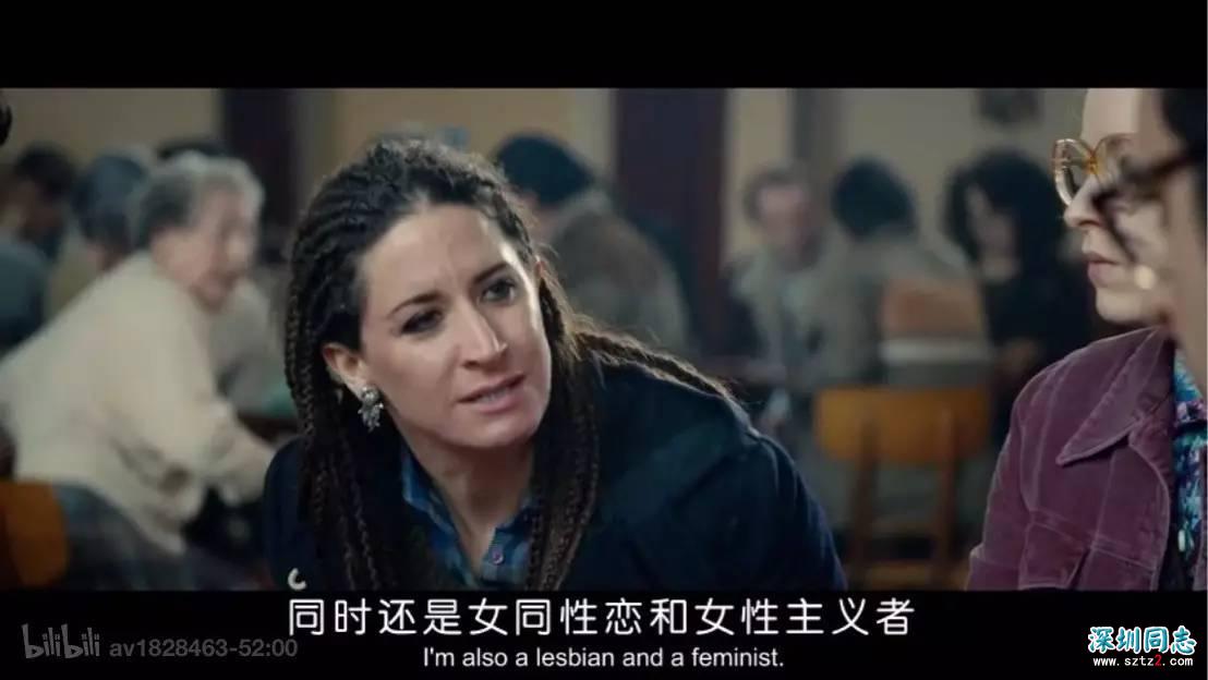 【电影】“男女同性恋支持矿工”?!这是个什么奇怪的组织? 【电影】“男女同性恋支持矿工”?!这是个什么奇怪的组织?