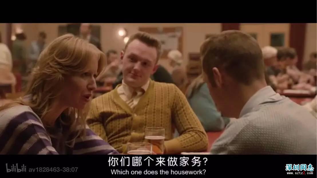 【电影】“男女同性恋支持矿工”?!这是个什么奇怪的组织? 【电影】“男女同性恋支持矿工”?!这是个什么奇怪的组织?