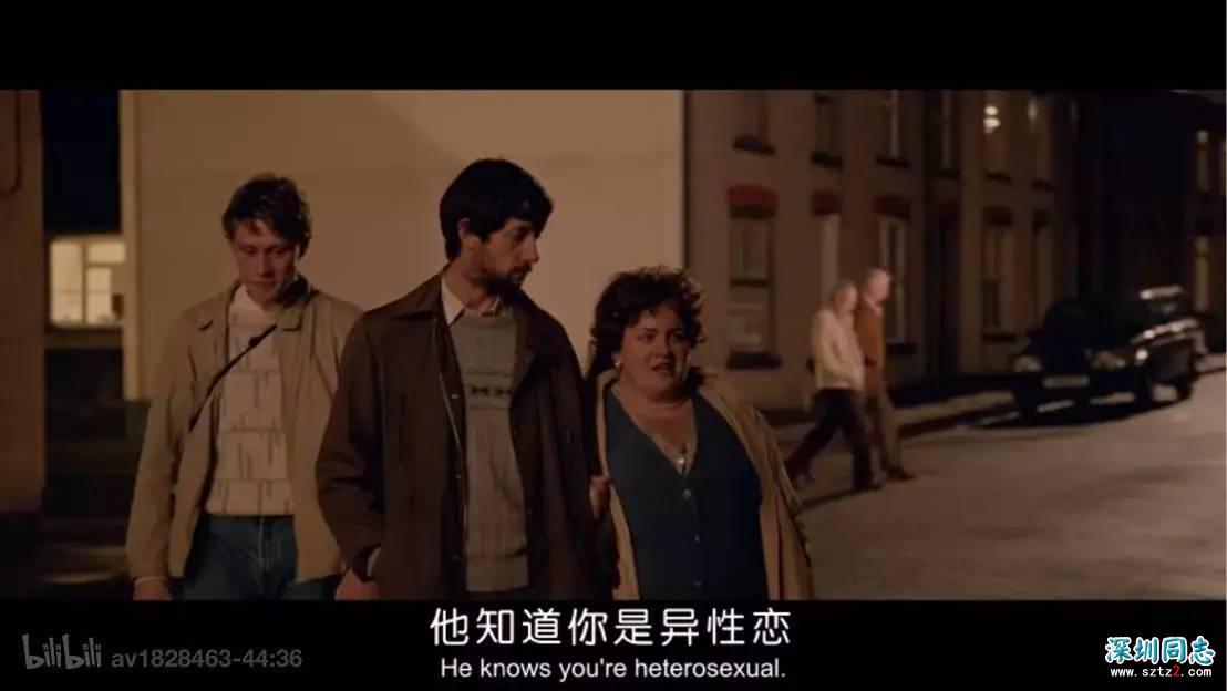 【电影】“男女同性恋支持矿工”?!这是个什么奇怪的组织? 【电影】“男女同性恋支持矿工”?!这是个什么奇怪的组织?