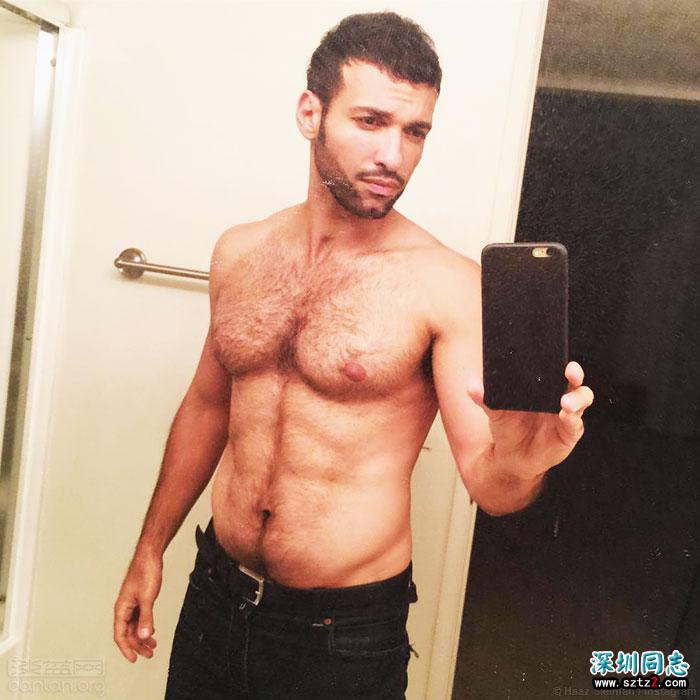 男演员哈兹·斯雷曼出柜,自曝是“纯0” 男演员哈兹·斯雷曼出柜,自曝是“纯0”