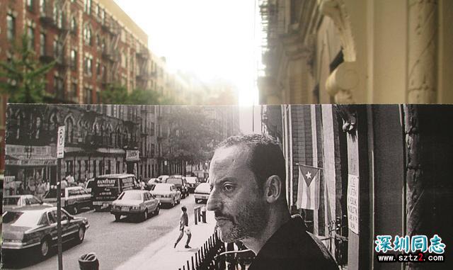 能代表纽约影视文学作品的,竟然是中国同性恋电影“囍宴” 能代表纽约影视文学作品的,竟然是中国同性恋电影“囍宴”