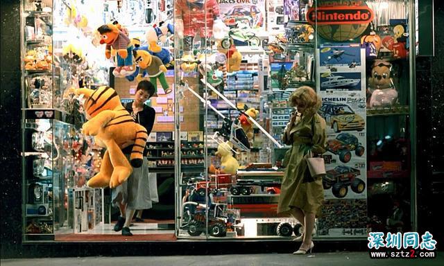 能代表纽约影视文学作品的,竟然是中国同性恋电影“囍宴” 能代表纽约影视文学作品的,竟然是中国同性恋电影“囍宴”