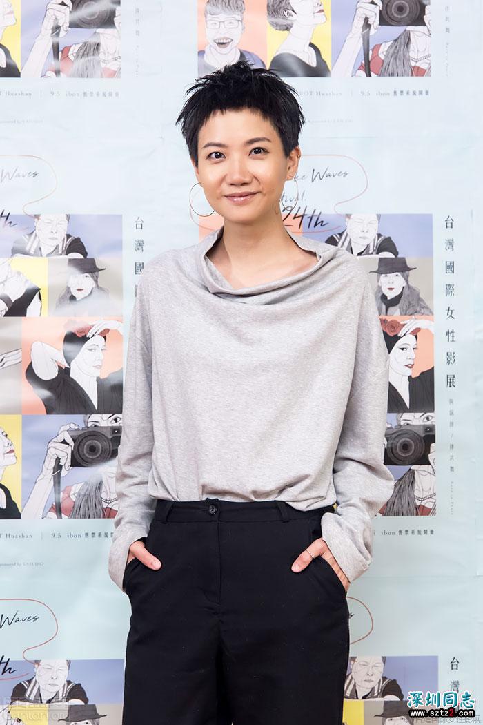 卢凯彤坦言出柜后遭受攻击 卢凯彤坦言出柜后遭受攻击