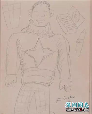 凭什么,一个同性恋不能做拳王? 凭什么,一个同性恋不能做拳王?