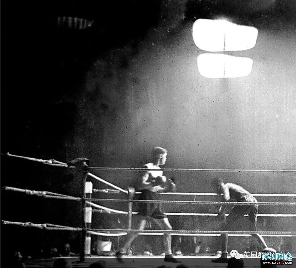 凭什么,一个同性恋不能做拳王? 凭什么,一个同性恋不能做拳王?