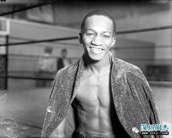 凭什么,一个同性恋不能做拳王? 凭什么,一个同性恋不能做拳王?