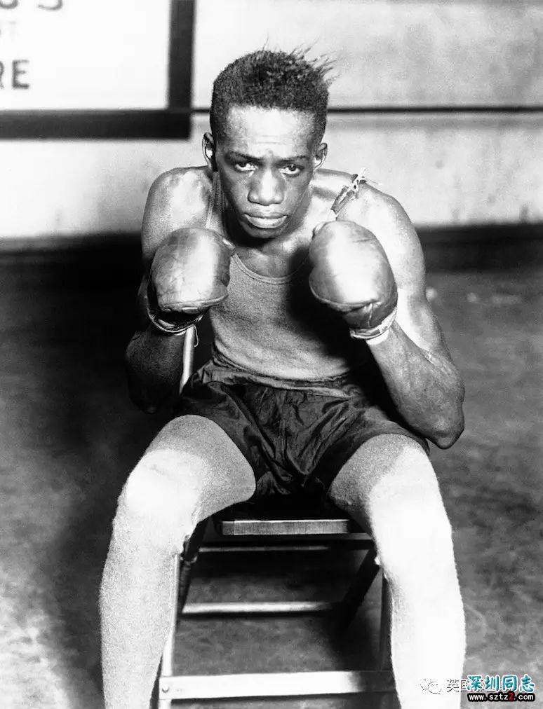 凭什么,一个同性恋不能做拳王? 凭什么,一个同性恋不能做拳王?