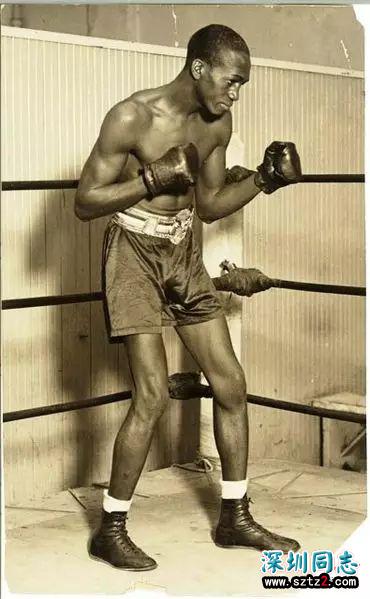 凭什么,一个同性恋不能做拳王? 凭什么,一个同性恋不能做拳王?