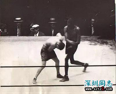 凭什么,一个同性恋不能做拳王? 凭什么,一个同性恋不能做拳王?